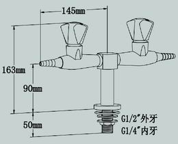 Bench-Top Singel-Head (epoxy resin electrostatic powder spraying) Ball Stop Gas Cock Valve