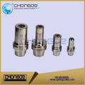 HSK25E CNC Collet Chucks Holder