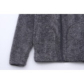 Warm Fleece Jacket Ladies Winter Fleece Jacket Manufactory