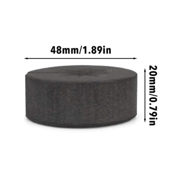 30/60/120Pcs Neoprene Collar Inserts for 2 Inch Net Pots - DIY Hydroponic Cloning Kit