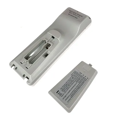 Replacement Remote Control RLA502A700S for Mitsubishi AC Air Conditioner