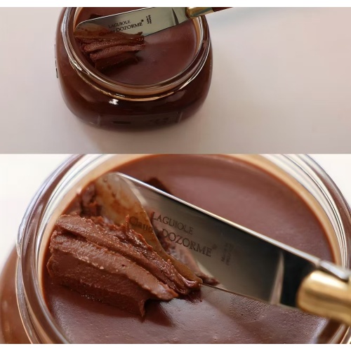 Produse delicioase cu sos de alune