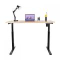 Lifting and Office Learning Electric Standing Desk