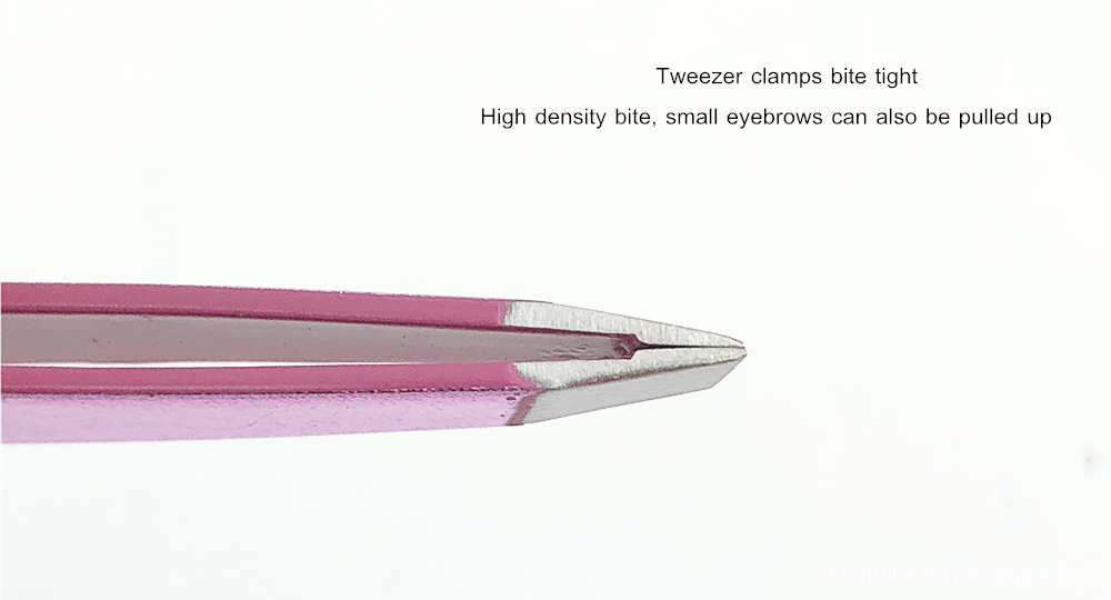 Best Hair Plucking Tweezers