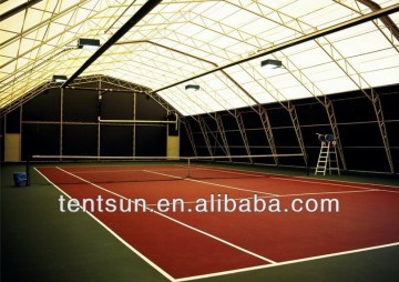 Top quality big tent, tennis court tent, tennis court cover
