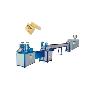 Factory Wholesale Twin Screw Extruder Machine for Erasers