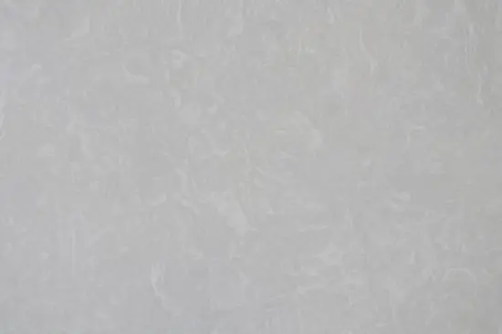 Silver White Peony - Artifical Granite Stone