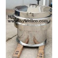Vibration Sifter with Stainless Steel