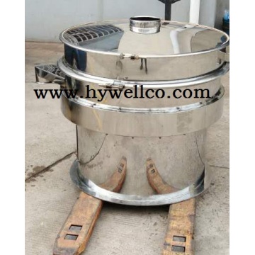 Vibration Sifter with Stainless Steel