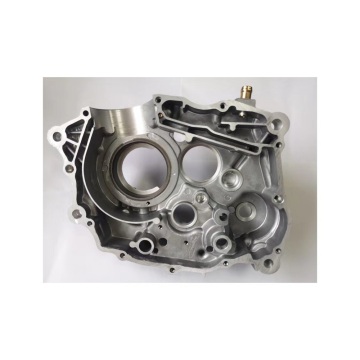 Cqhzj penjualan mesin sepeda motor terbaik 250cc/125cc aluminium crankcase