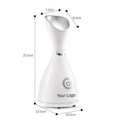 beauty equipment face steamer facial