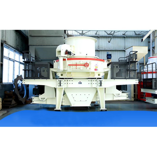 Mobile Stone Sand Making Impact Hammer Crusher Machine