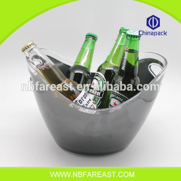 OEM high quality cheap novelty ice bucket