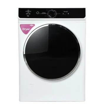 Portable Iron Clothes Dryer 7kg for Bathroom