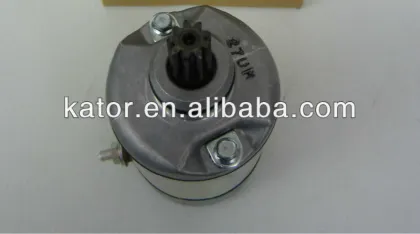 Polaris New OEM,Sportsman,Scrambler,Hawkeye,RZR ATV Starting Motor