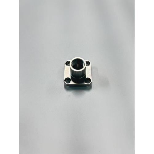 CNC Machining Service Precision Hardware Structural Parts