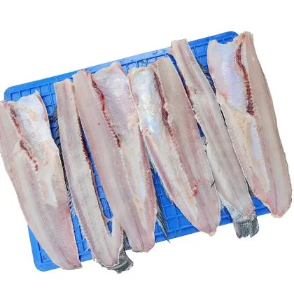 Commercial Fish Filleting Machine for Mullet, Bream, Cod, and Catfish
