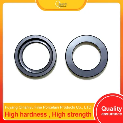 CRM Dynamic Ring Series