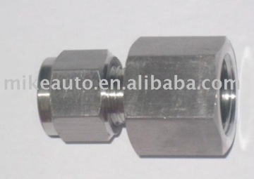 304# Stainless Steel Hydraulic fitting