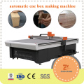 High Quality Cake Box Making Machine