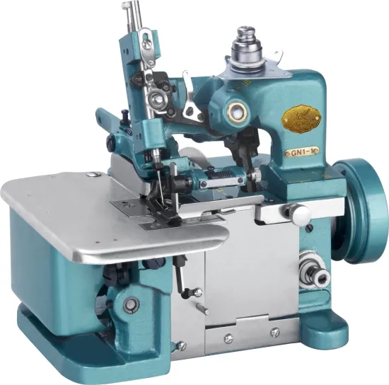 Easy to Operate GN1-1D Medium-speed Overlock Sewing Machine