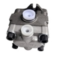PVD-0B24P Excavator Hydraulic Pilot Pump For Nachi