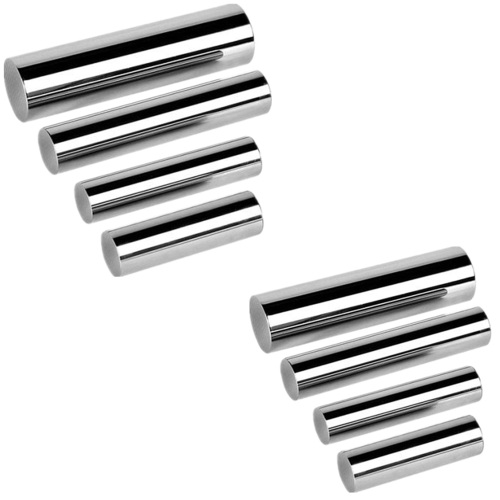 Hard Chrome Plated Piston Rods For Cylinder