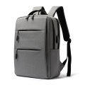 Bolsa de computadora de negocios casual para hombres de mochila