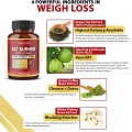 OEM/ODM Weight Loss Capsules Green Tea Fat Burn