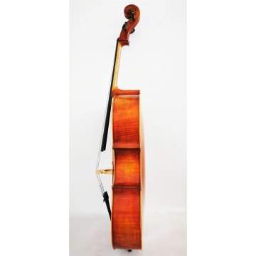 Professional Flamed Cello yang popular