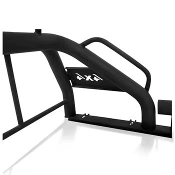 Strong Exceptional Design Rustproof Roll Bar for Hilux Vigo Revo Navara NP300 D40 D22