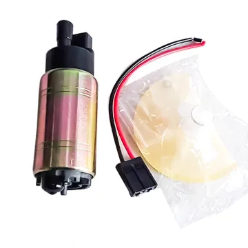 Universal Electric Fuel Pump E2068 for Toyota Hyundai Kia Chevrolet Spark