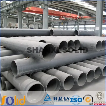 pvc pipe brand names