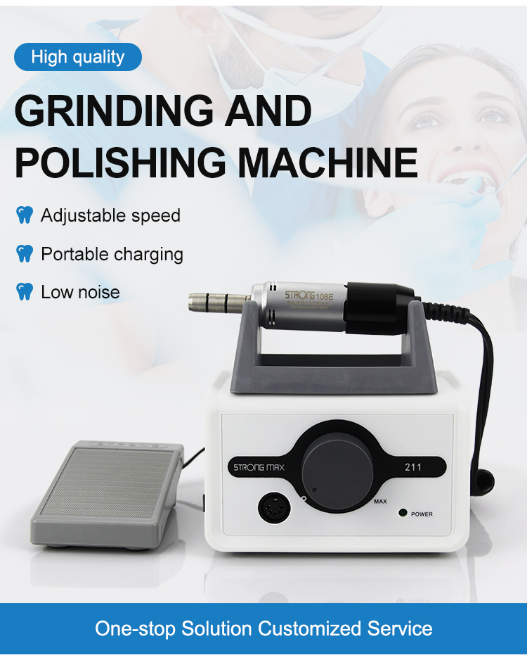 Electric Manicure Pedicure Nail Drill (1)
