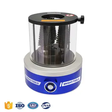Jinjie China Tool Holder Cleaning Device
