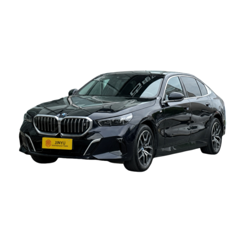 Спартыўны пакет BMW i5 2024 eDrive35L M