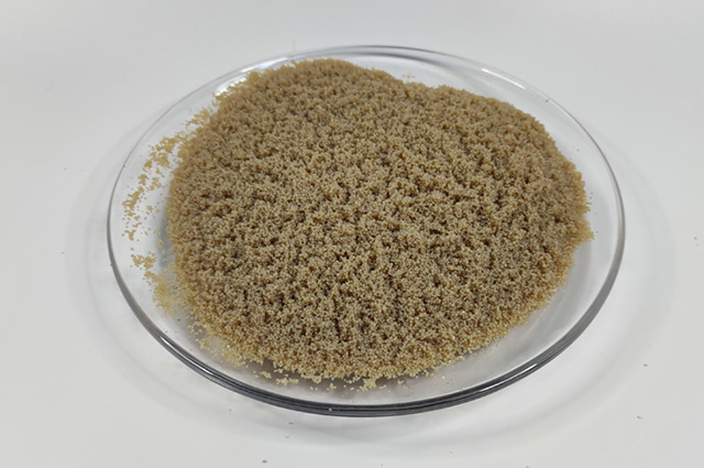 Catalyst Resin for MTBE Synthesis Strong Acid