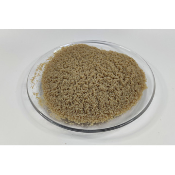 Catalyst Resin for MTBE Synthesis Strong Acid