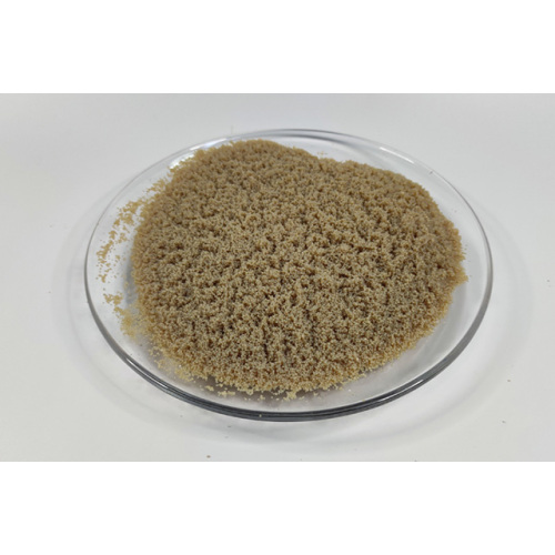 Catalyst Resin for MTBE Synthesis Strong Acid