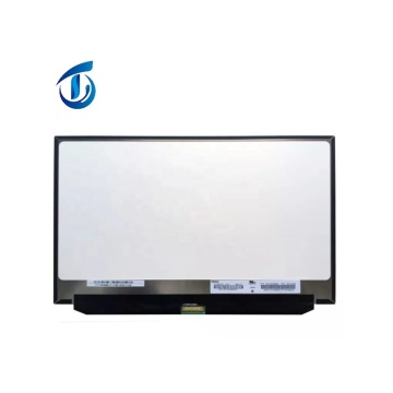 Original 12,5 "FHD IPS LCD -skärm för Lenovo ThinkPad x260 x270 x280