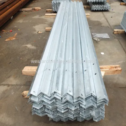 The Irrigation Materials Parts of Steel Angle Price