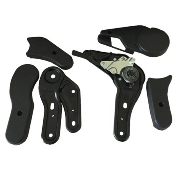 Left Right Side Control High Strength Car Seat Accessories - iTOPWELL Recliner