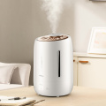 Original Factory Deerma F600 Household Cool Mist Air Humidifier Oil  Aroma Diffuser for Living Room