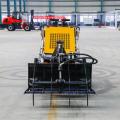 Mini Skid Steer Loader aprovado pela EPA