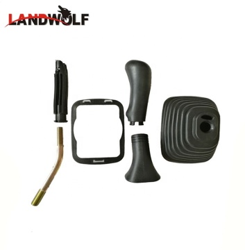Original SY215C9 Pilot Handle Components Joystick for Excavator