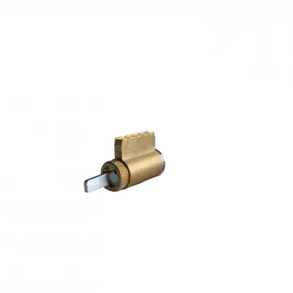 American SCHLAGE Key KIK Brass Deadbolt Cylinder