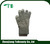 Trade assurance knitting glove with many colors