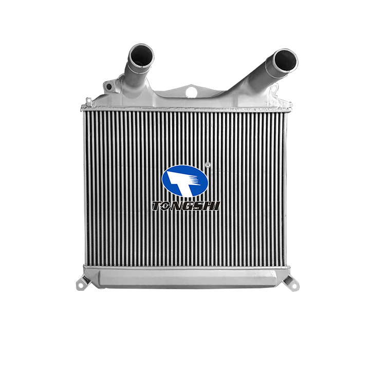 Universal Aluminum Intercooler for MAN TGA 81061300179