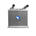 Universal Aluminum Intercooler for MAN TGA 81061300179