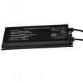 Sicherungsbatterie Notfall -LED -Treiber 100W